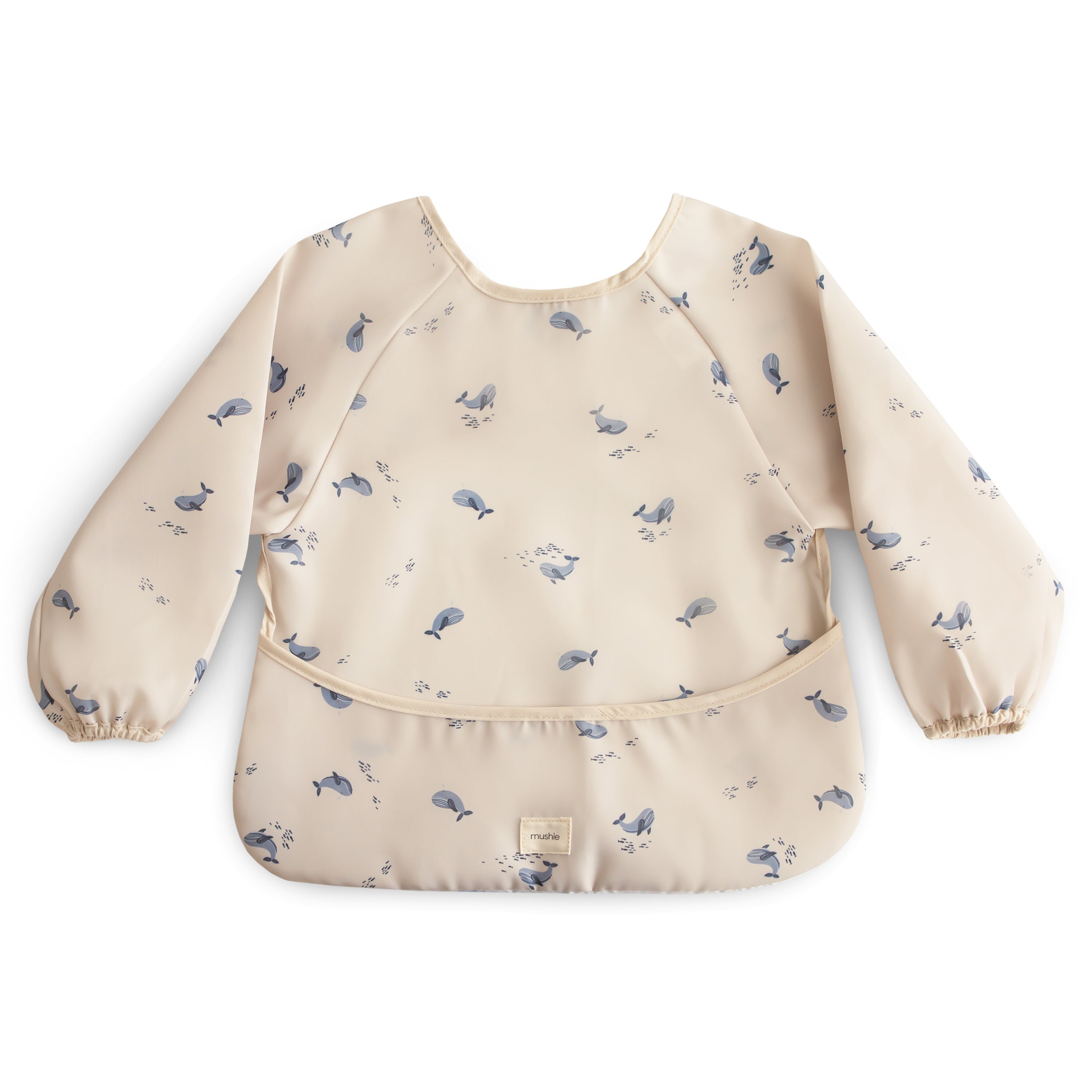 Image of Long Sleeve Bib